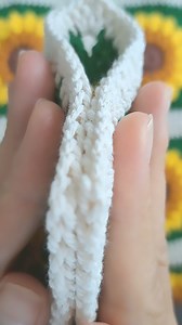 Crochet sunflower grannysquare #crochetsunflower #crochet #crochetgrannysquare | Chompu Handicrafts