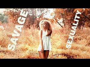 Liberate Your Girl's Wild Lust & Experience Her Savage Sexuality - Natural Female Libido Awakening