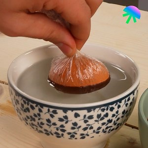 Sweet & Smooth: Make Perfect Chocolate Spheres! | Fever Vid