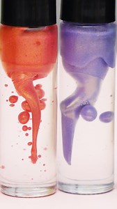 330K views · 384 reactions | These DIY lip glosses are a '70s throwback in a bottle! | Crafty | Facebook