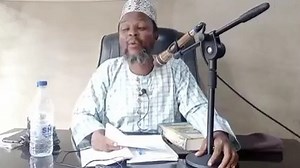 2.3K views · 38 reactions | Short Explanation of hadith compilation between Imam Malik, Sufyan ibn Uyayna, Imam Shafii, Imam Ahmad, Imam Bukhari, and others ~ Ash-Shaykh Abdullāh Alliy Jabata حفظه الله ورعاه. | IBN Mashood Islamic Dawah | Facebook