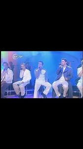 18K views · 1.1K reactions | Westlife - Swear It Again | Boyband Fever | Facebook