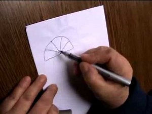 Obserwacja UFO w Oborach (Konstancin) z 1982 roku