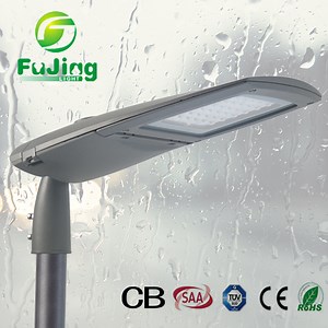 [Hot Item] Solar Street Light 100W Luminous LED Panel Solar Street Light