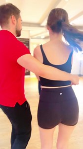 1.1K views · 39 reactions | Bachata With Claudia  & Fred  | Dr. Kizomba | Facebook