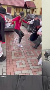 Easter Monday traditional Celebration in Slovakia 🇸🇰! | EveryEvery