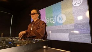 Select Radio on Reels