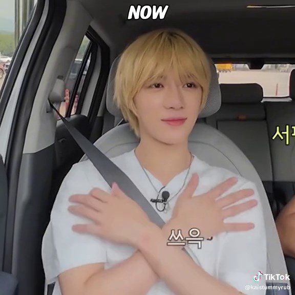 SO MANY PARALLELS they are literally the funniest duo ever 😭 #txt#txt...