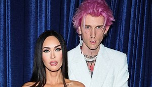 Machine Gun Kelly, Megan Fox ‘not married’ as couple clarifies rumours