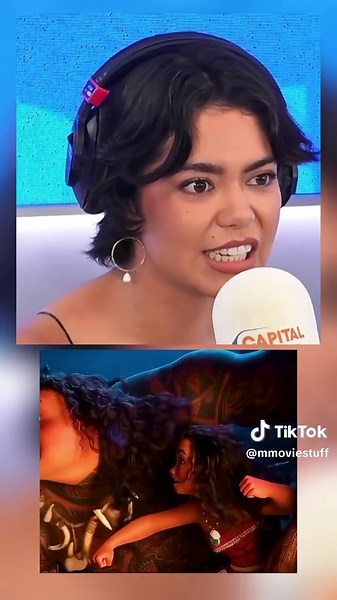 Movie Stuff (@mmoviestuff) - Detrás de las voces de las princesas de Disney