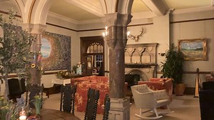 More footage of Camelot Hotel | Rock JLC