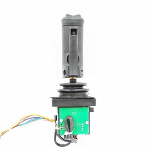 [Hot Item] Dual Axis Analog Joystick 1600458 Jlg Joystick
