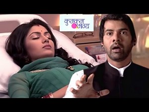 Kumkum Bhagya 24th February 2015 EPISODE | Pragya on DEATH BED