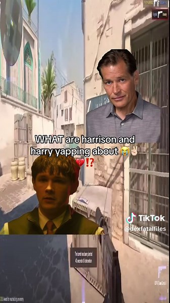 dexfatalfiles on TikTok