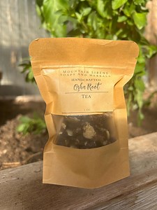 Osha Root Tea - Etsy UK