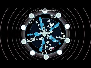 Soundodger+ - Chloroplast Skin - Lifeformed