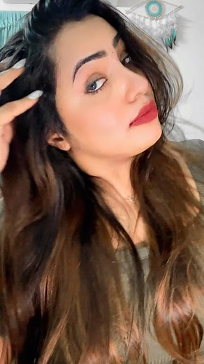 Swathi Rapeti on Instagram