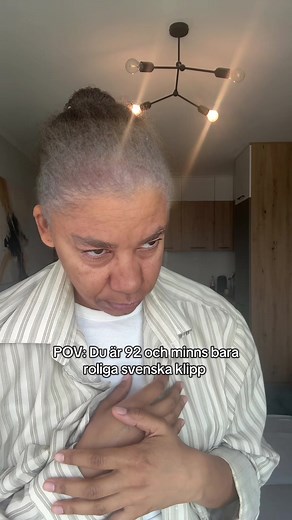 Vi kommer vara hopplösa hahah! 😂 #pov #gamling #ålderdomshem #humor