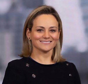 Female JP Morgan exec accused of forcing married broker into 'humiliating sex acts'