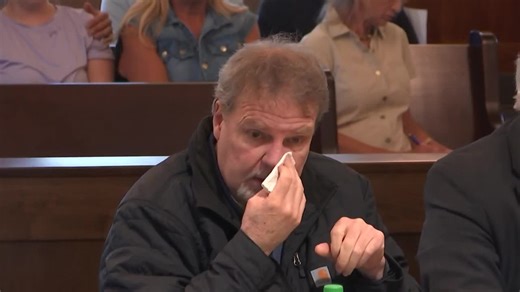 Charges dismissed against David Swift in wife's death