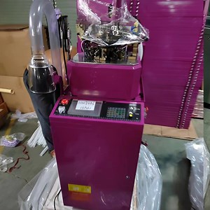 [Hot Item] Socks Manufacturing Machine Socks Making Machine Yh-6f Sewing Machine