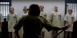 Power, Prison, and Punishment: The Stanford Experiment