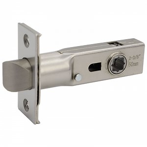 [Hot Item] Door Latch Bolt Tubular Mortice Latch for Internal Passage Doors