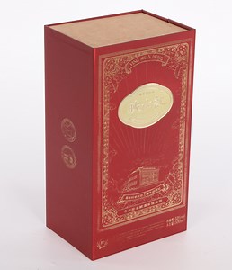 [Hot Item] Paper Application and Generic Type Pearl Hot Stamp Foils