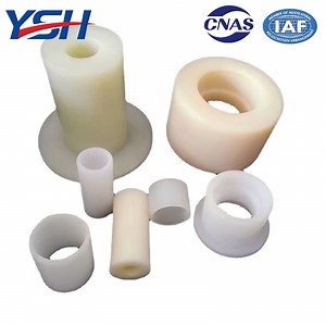 [Hot Item] Custom ABS Plastic Shells for Electronic Instrument Parts