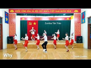 Dan Vũ Nhảy Xuất Sắc