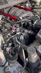 @worleybirdracing is ready to put her Nitrous Express Motivated Trans AM to work! #NitrousExpress #Firebird #FBody #TransAm #ls1 | Nitrous Express