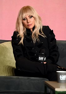 Lady Gaga Gets Vulnerable in New 'Five Foot Two' Trailer (VIDEO)