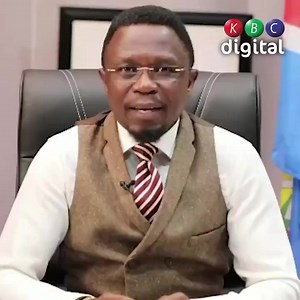 Kenya Broadcasting Corporation on Reels | Facebook