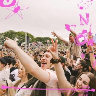 Tickets are on sale now to catch alt-indie pop band Hard Life. Here Tue 28 Oct celebrating the release of their new album 'onion'. 🎟️ http://amg-venues.com/zPFX50W17ko | O2 Academy Leeds