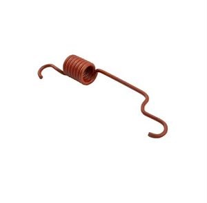 [Hot Item] Brake Shoe Anchor-Spring Retaining Spring Return Spring Trailer Axle Parts