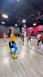 1.2K views · 374 reactions | What can I say… you can’t have Zumba class without FITNESS AND BOOTY SHAKING  : Position : @bunjigarlin 易: @jeimy.bueno @zumba @zincommunity #Zumba #ZumbaFitness #DanceFitness #BootyShaking #Soca | Talisha Baker | Facebook