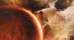 19K views · 483 reactions | Why Did Alma Use Creation Imagery In His Sermon On Faith? Alma 32:40 Read more at bit.ly/know140 #Faith #Genesis #Creation #BookofMormon #LDS #Mormon | Scripture Central | Facebook