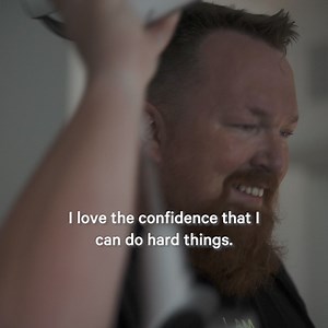 1.3K views · 331 reactions | Discover the heart-pumping VR workout that will turn your fitness goals into a reality. Try Supernatural on Meta Quest. | Supernatural - Workout Near, Go Far | Facebook