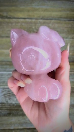 What is rose quartz crystal good for? Rose quartz Healing Properties...