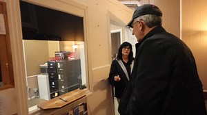 UPDATE ON HASLAM "License Plate Gate." 👉AKA: Rules for thee, but not for me. My visit to Pike County where they seem to be protecting Haslam. | The Watchdog Wire