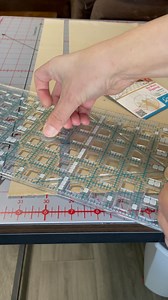 Say goodbye to slipping rulers and fabric movement. Achieve precise cuts with ease and confidence. Upgrade your tools today with TrueGrips for accurate and smooth quilting 😍 #quiltersofinstagram #quilts #longarmquilting #quilting #sewing #gracecompany | Grace Company