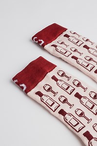 A sock design for *everyone* 🙌 We have over 120 unique designs to choose from! INTERESTED IN STOCKING SEXY SOCKS? Get in touch via getsexy@buysexysocks.com. | Sexy Socks