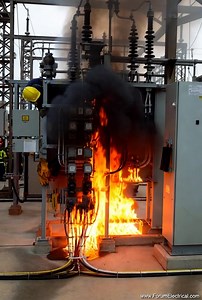 Arc Flash Calculator https://forumelectrical.com/arc-flash-calculator/ #ArcFlash #arcflashprotection #arcflashsafety #firesafety #electrical #ElectricalProtection #safety #calculator https://forumelectrical.com/sf6-circuit-breaker-working-principle-construction-and-types/ | Instrumentation