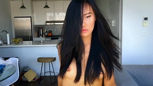 Anna Xiao in Brooklyn