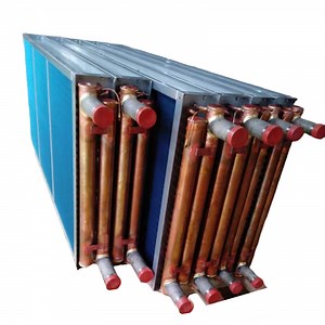 [Hot Item] Customized Made Freezer Condensing Units Cooling Coil