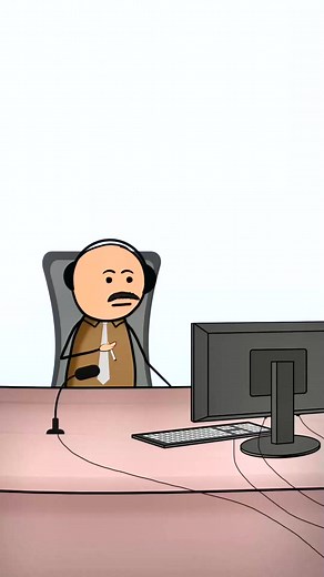 How can you get the job at the confirmation code center man. How many year can I veryfied the correct one.GOD🤣 #jcole #mickeymouse #memes #meme #animation #funnyvideos #humor #comedy #funny #funnyanimation #joke #cartoonart #funnycartoon #airbrushing #animationdrawing #thanksgiving #christmas | Funny talk