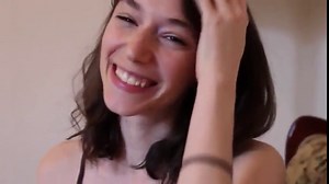 Kinky ex-wife fucks with a horny neighbor