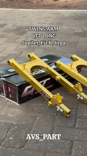 AVS PART MALANG on TikTok