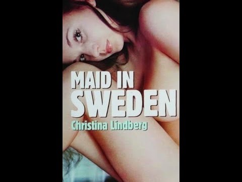 Maid in Sweden .Trailer (1971) / Christina Lindberg.