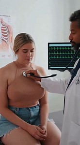 56K views · 302 reactions | Chest Pain Exam Awareness for Health...
